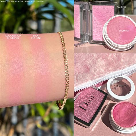 best dior blush dupe|dior backstage blush dupes.